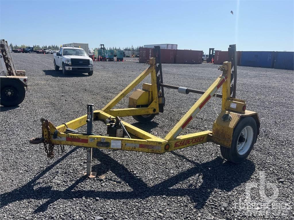 Lucon RT85 Overige aanhangers