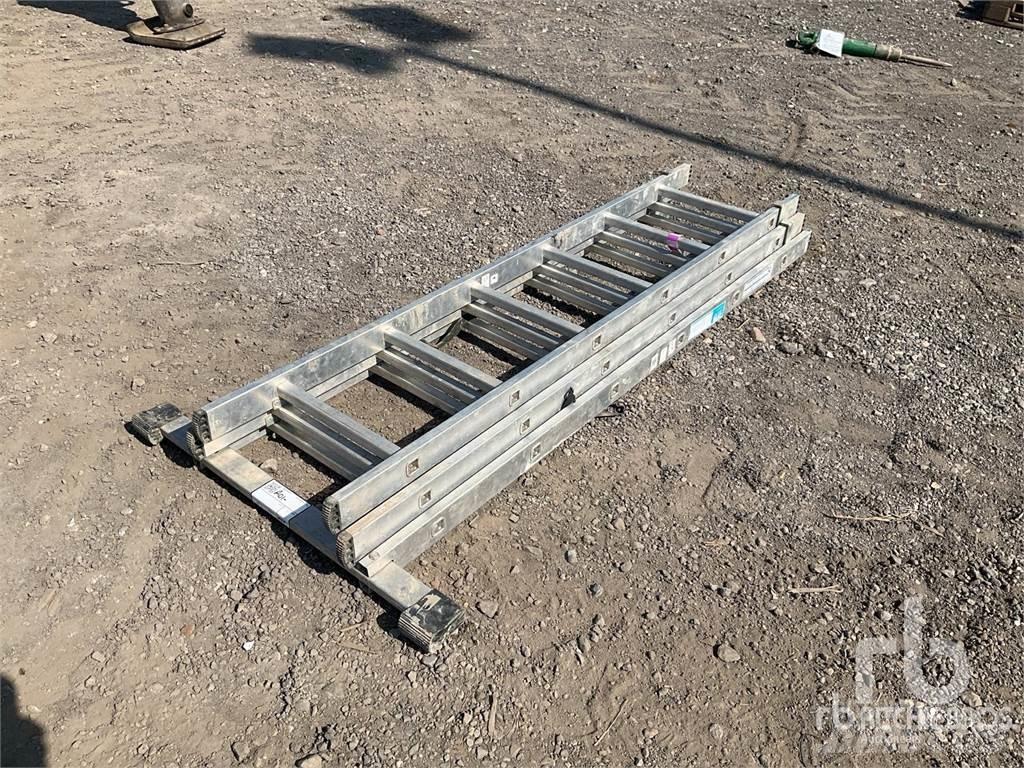  LYTE Step Bouw - Overige