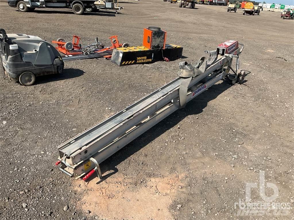  MACE BUMPA Transportbanden