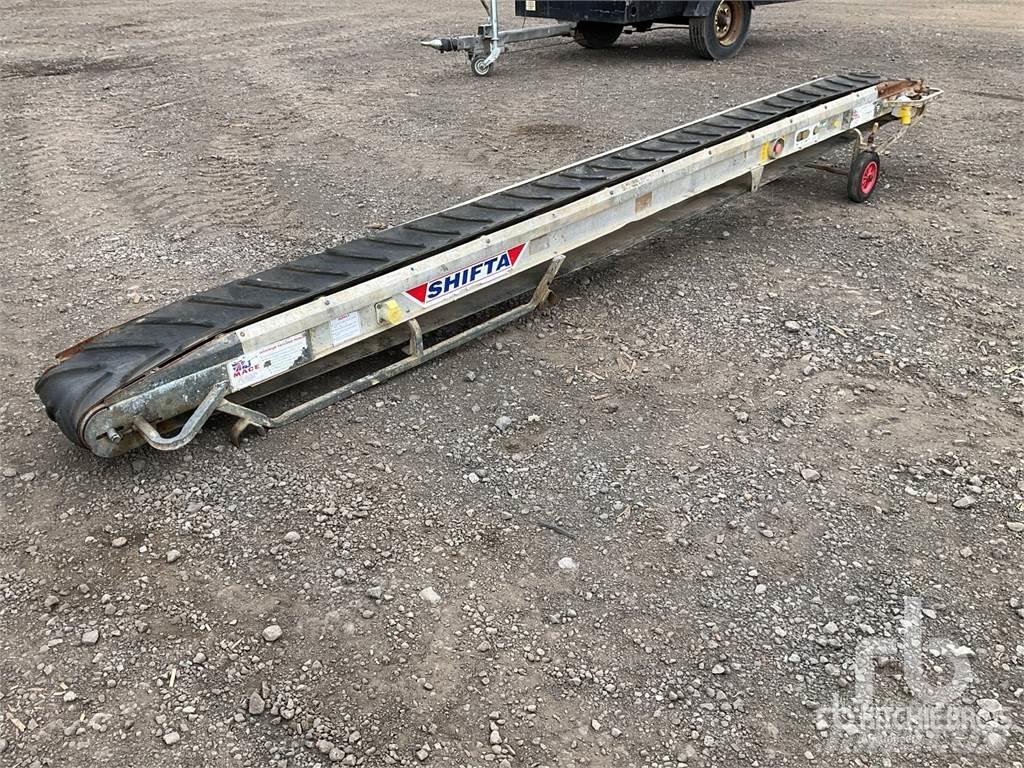  MACE SHIFTA Transportbanden