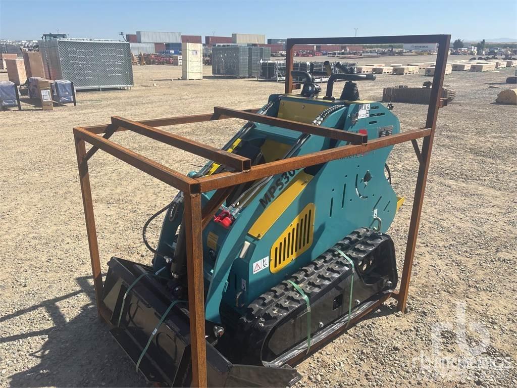 Machpro MP-S300 Schrankladers