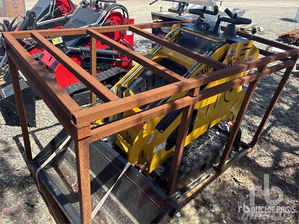Machpro MP-S300 Schrankladers