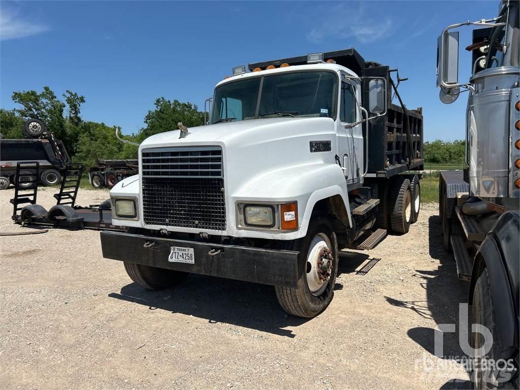 Mack CH613 Kipper