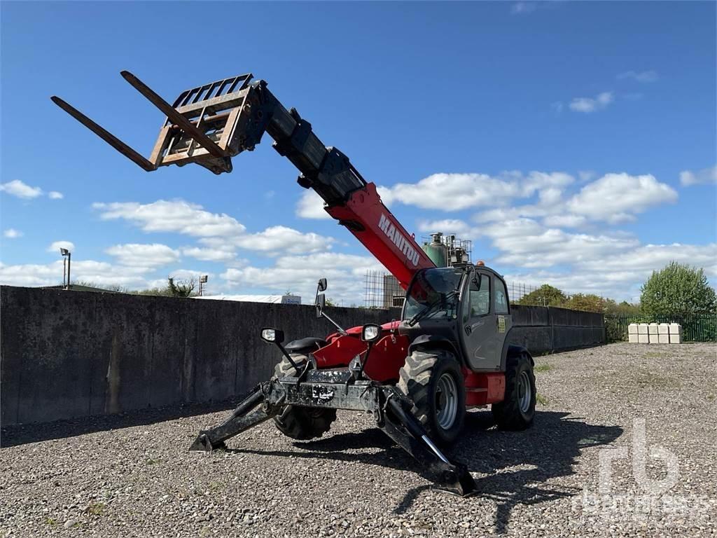 Manitou MT1840 Verreikers