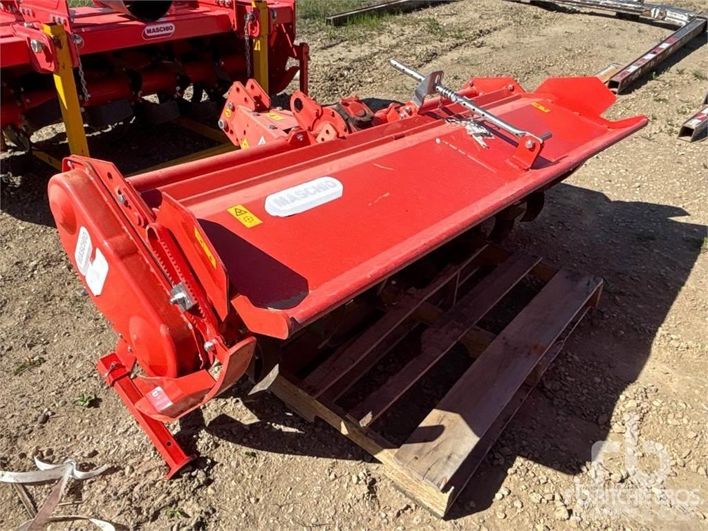 Maschio A 160 Tweewielige tractoren en cultivatoren