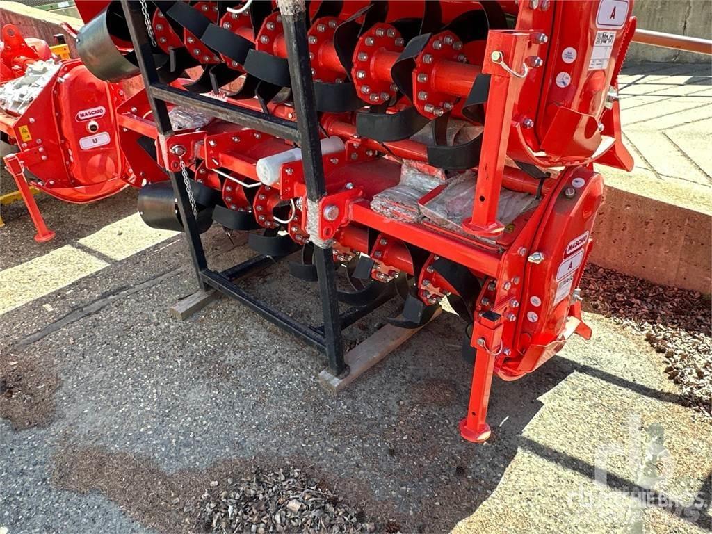 Maschio A 180C Tweewielige tractoren en cultivatoren