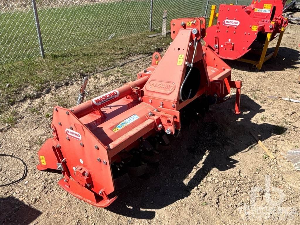 Maschio FRESA H Tweewielige tractoren en cultivatoren