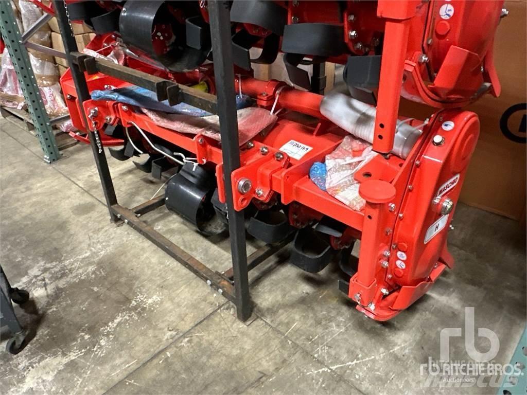 Maschio H185 Tweewielige tractoren en cultivatoren