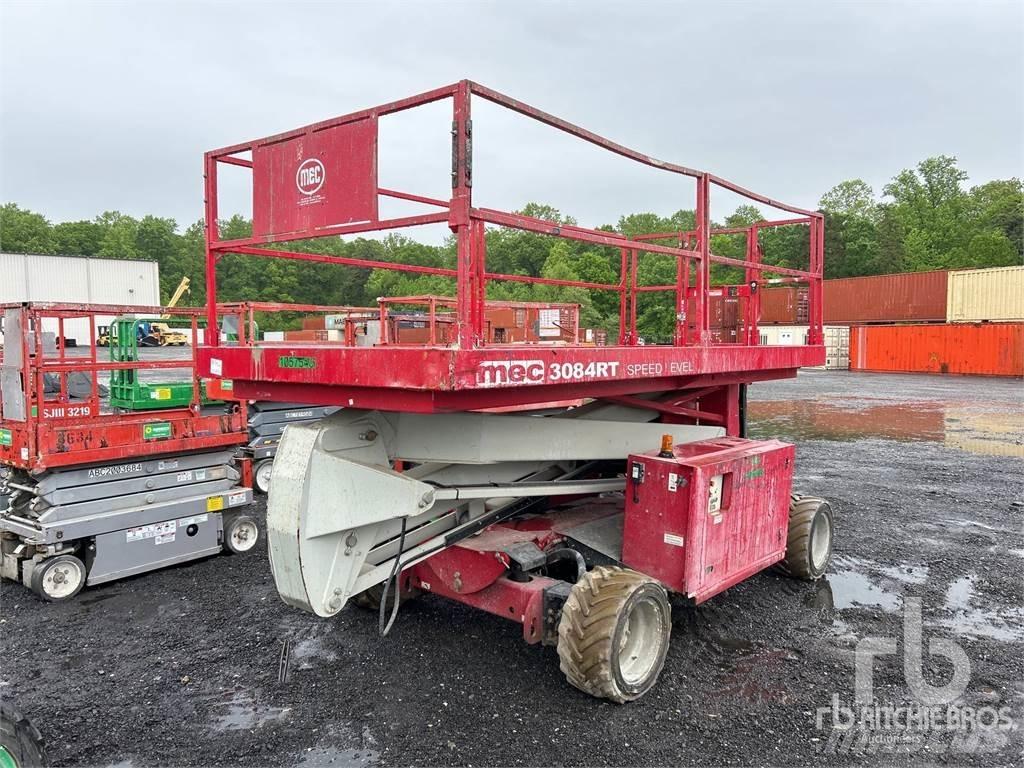 MEC 3084RT Bouw - Overige