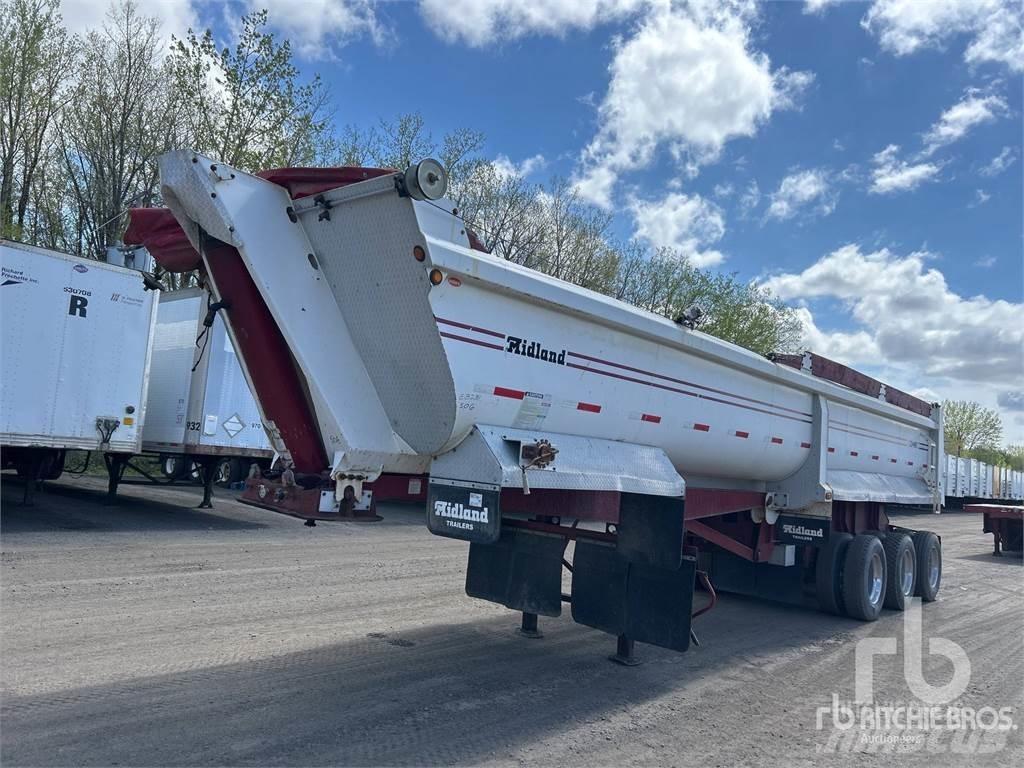 Midland SK3400X Kippers