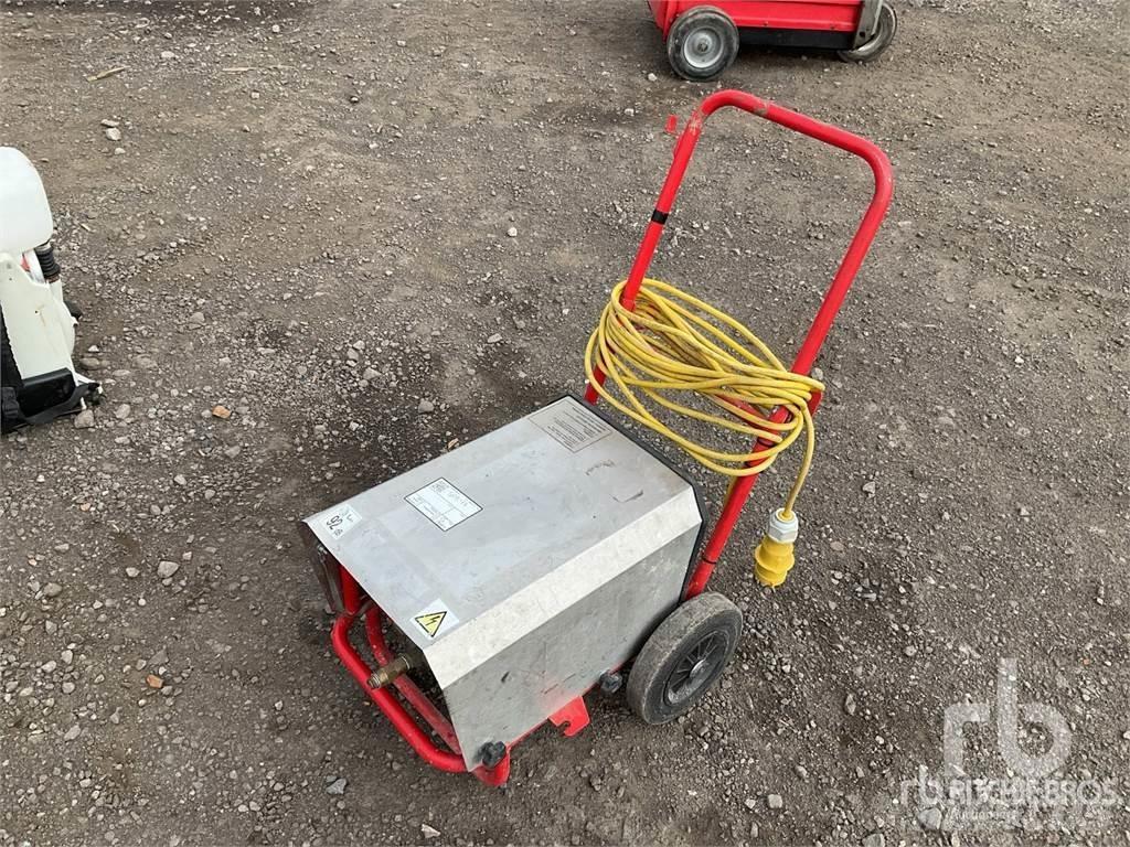 Morris HILTA Bouw - Overige