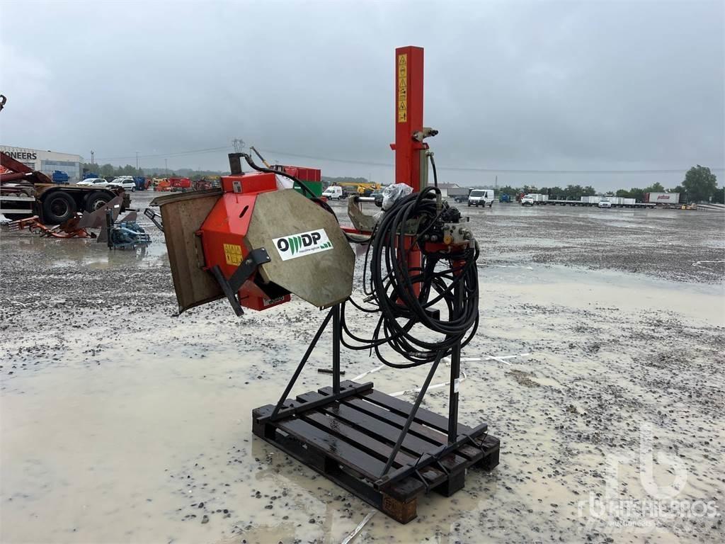  OMDP SPRKDE Landbouw - overige