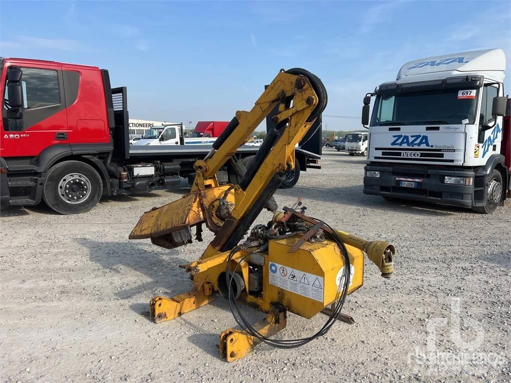 Orsi CR450 Landbouw - overige