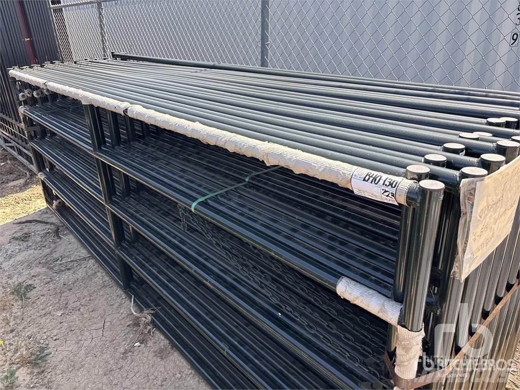  Panels Overige veehouderijmachines