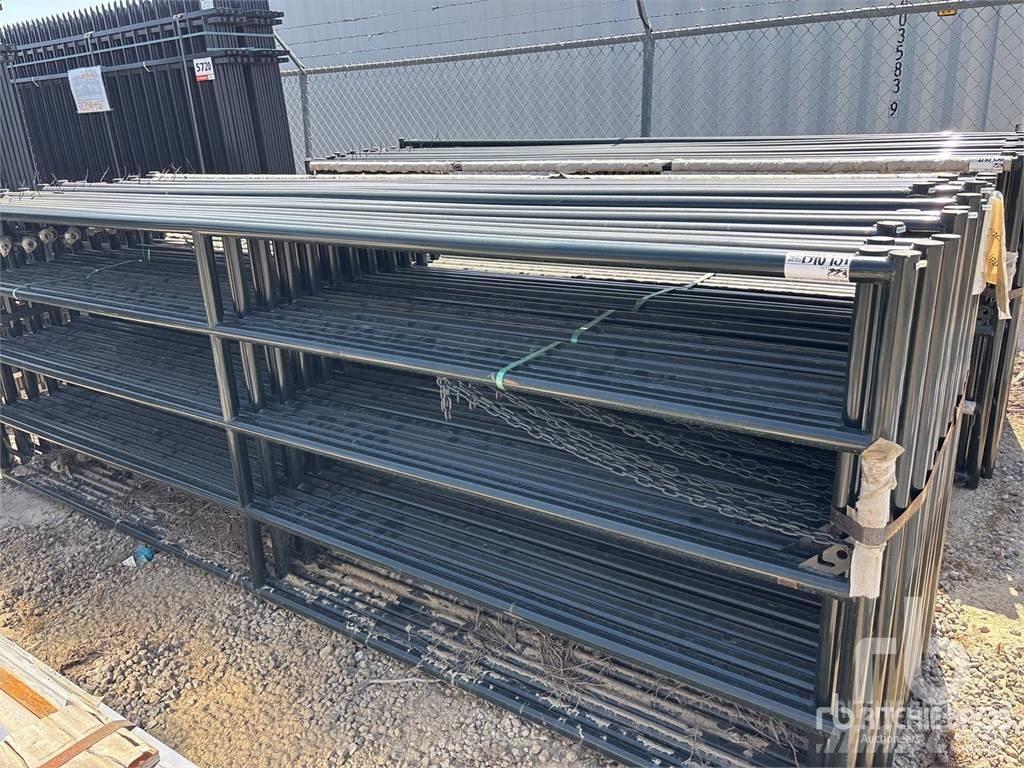  Panels Overige veehouderijmachines