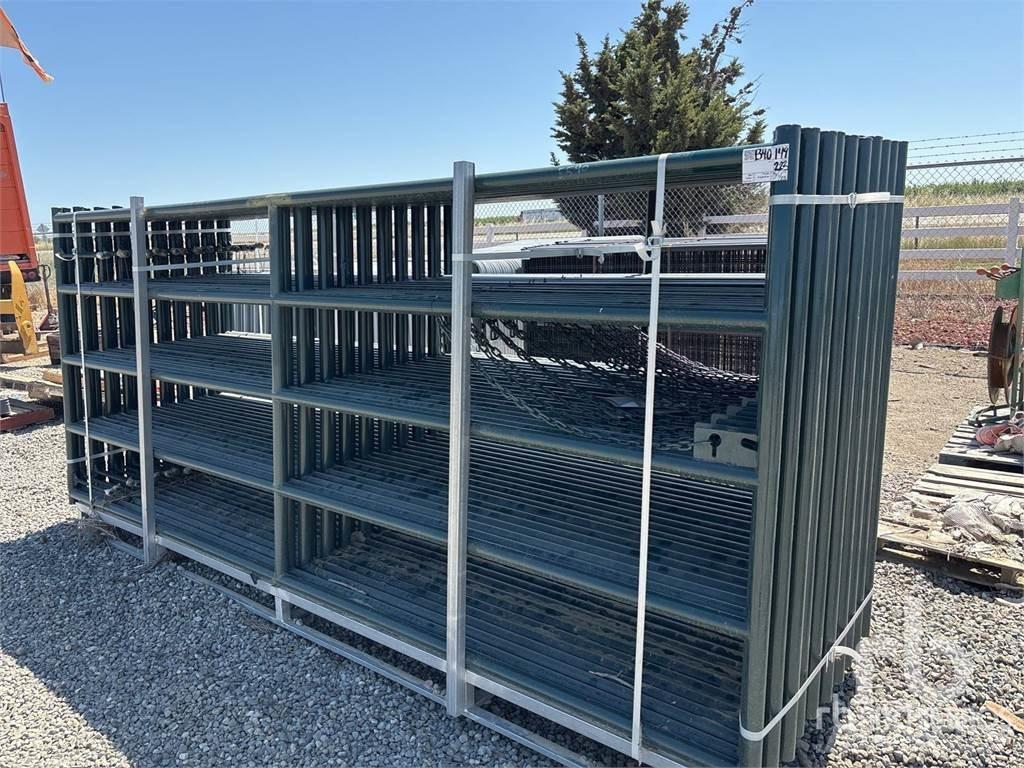  Panels Overige veehouderijmachines