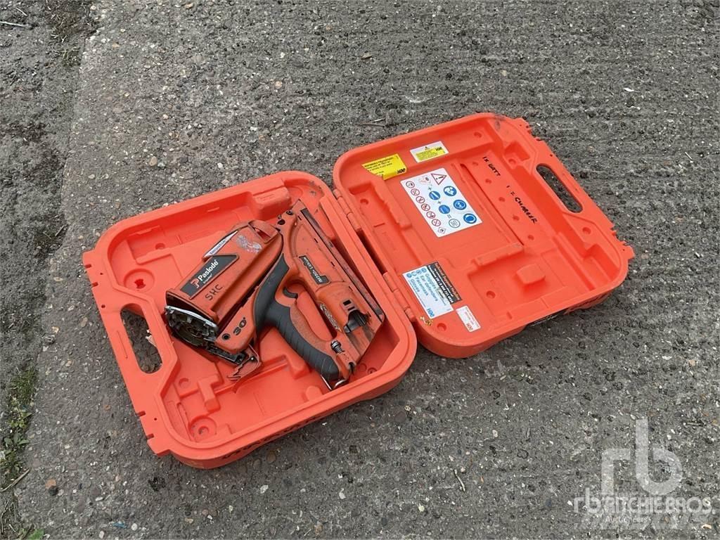  PASLODE IM350 Bouw - Overige