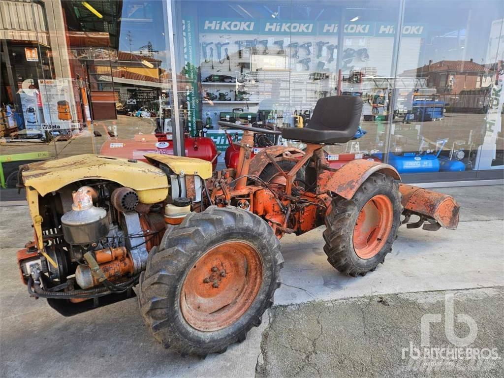 Pasquali 900 Cultivatoren