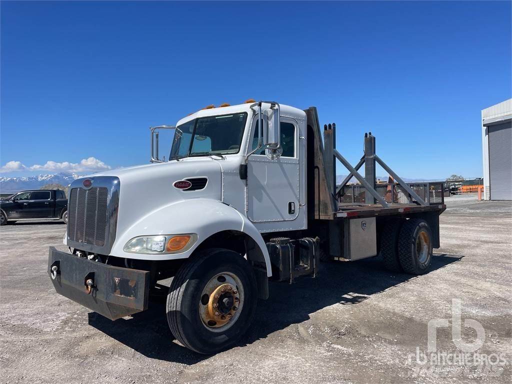 Peterbilt 335 Anders