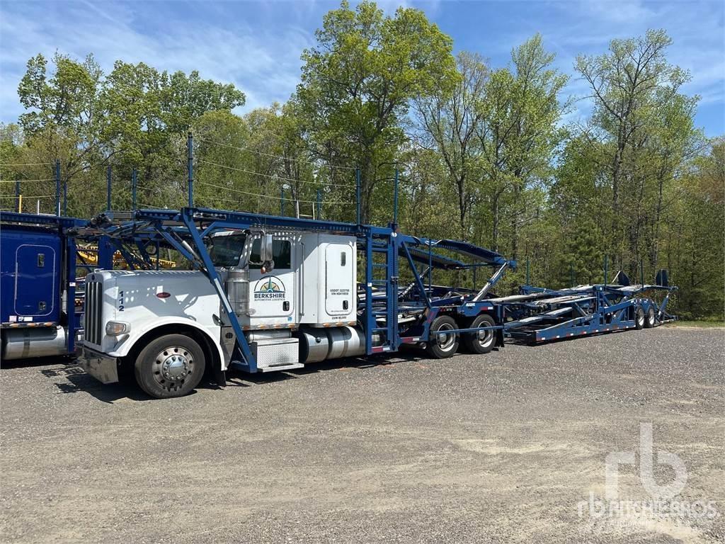 Peterbilt 389 Oprijwagen