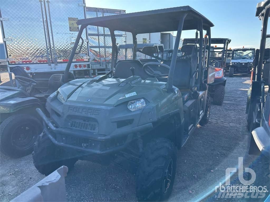 Polaris 800 EFI Utiliteitsmachines