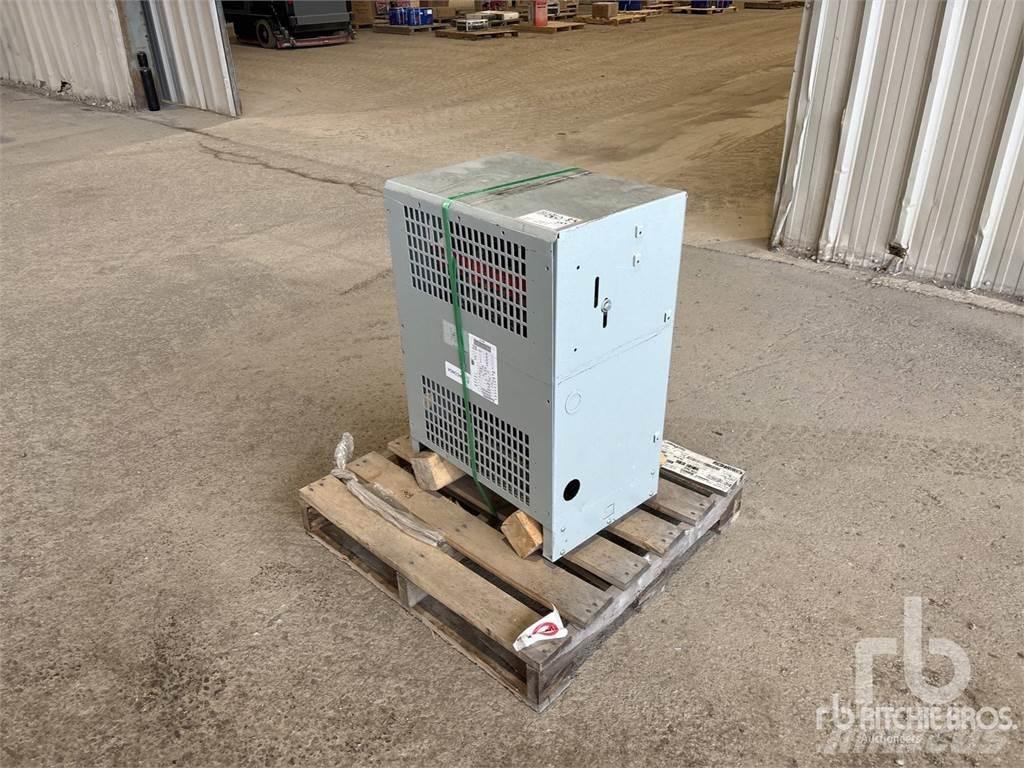  Press Drill Bouw - Overige