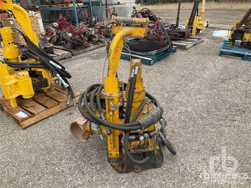  PS550H Accessoires en onderdelen voor boormachines