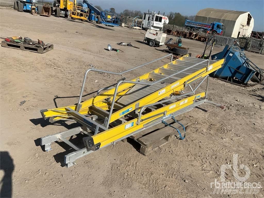  Quantity of (3) Bouw - Overige
