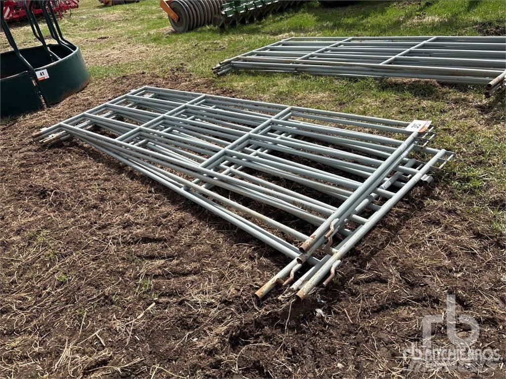  Quantity of (5) Overige veehouderijmachines