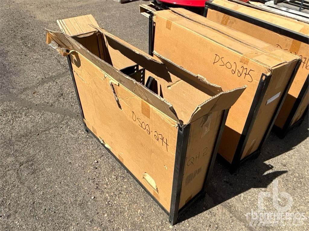  Quick (Unused) Landbouw - overige