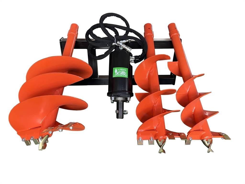  RAYTREE RMA42 Boren