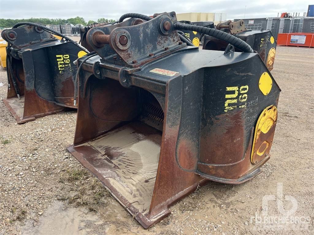 Remu 70 in Bakken