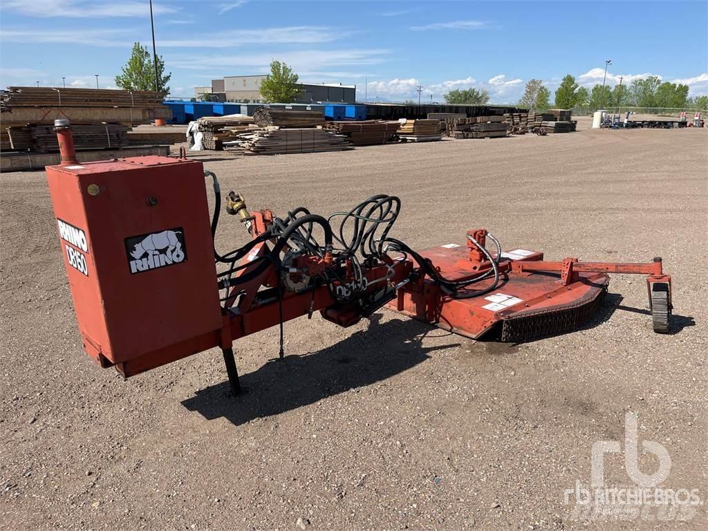 Rhino DB150 Overige accessoires voor tractoren