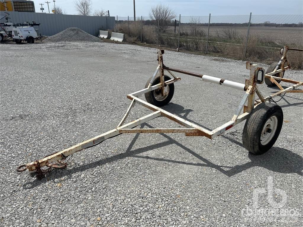  S/A (1) Overige aanhangers