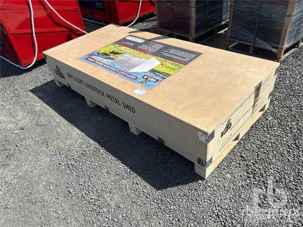  SELA LT2012 Overige veehouderijmachines