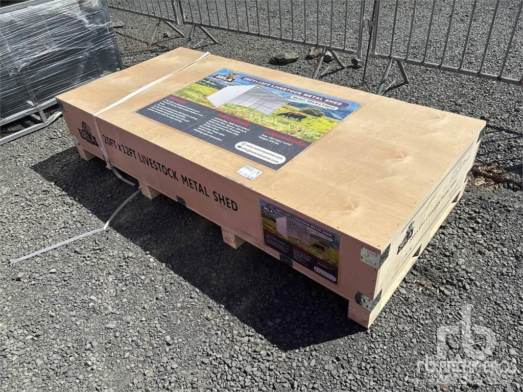  SELA LT2012 Overige veehouderijmachines
