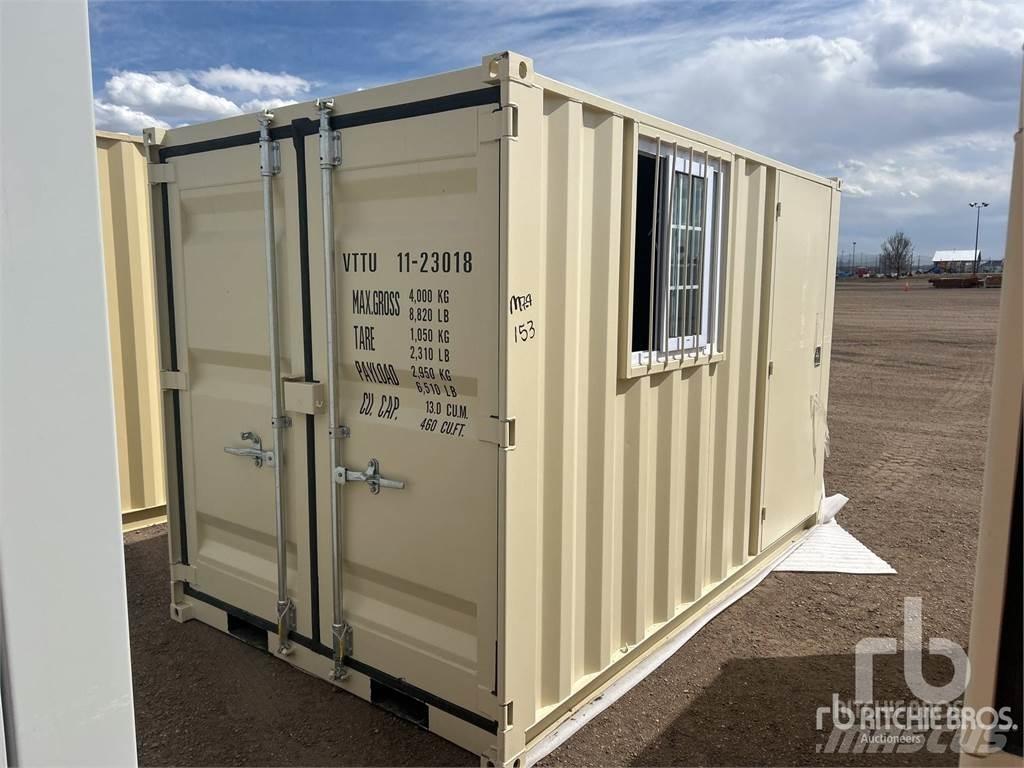  SELA SC11 Speciale containers