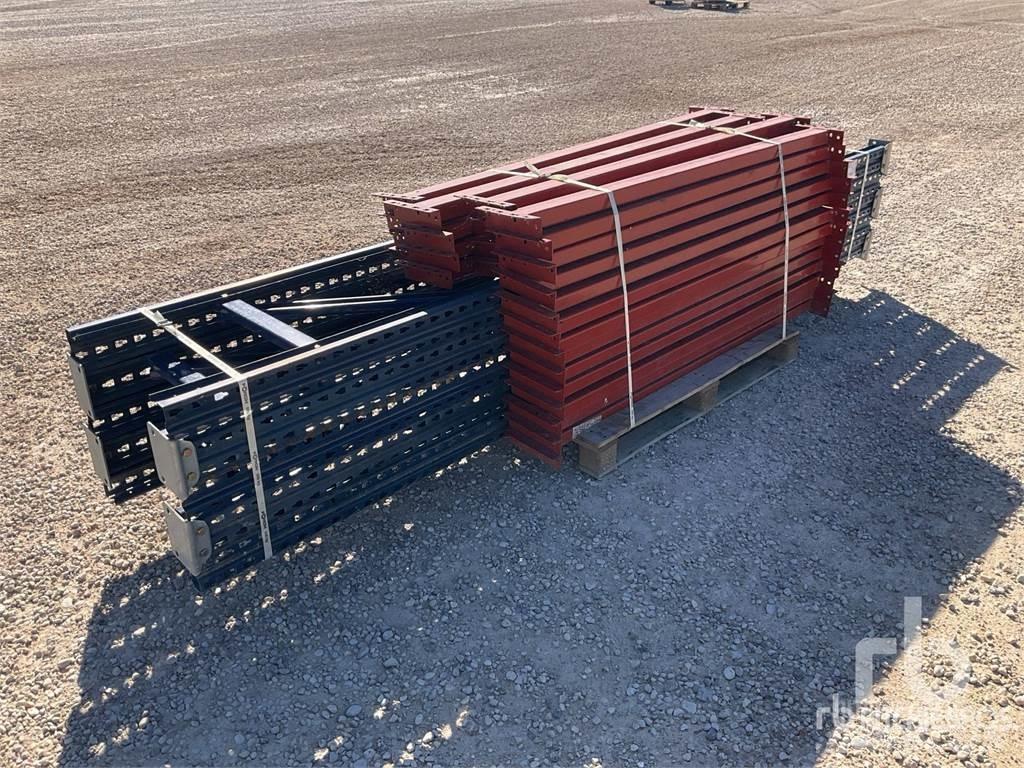  Shelving Bouw - Overige