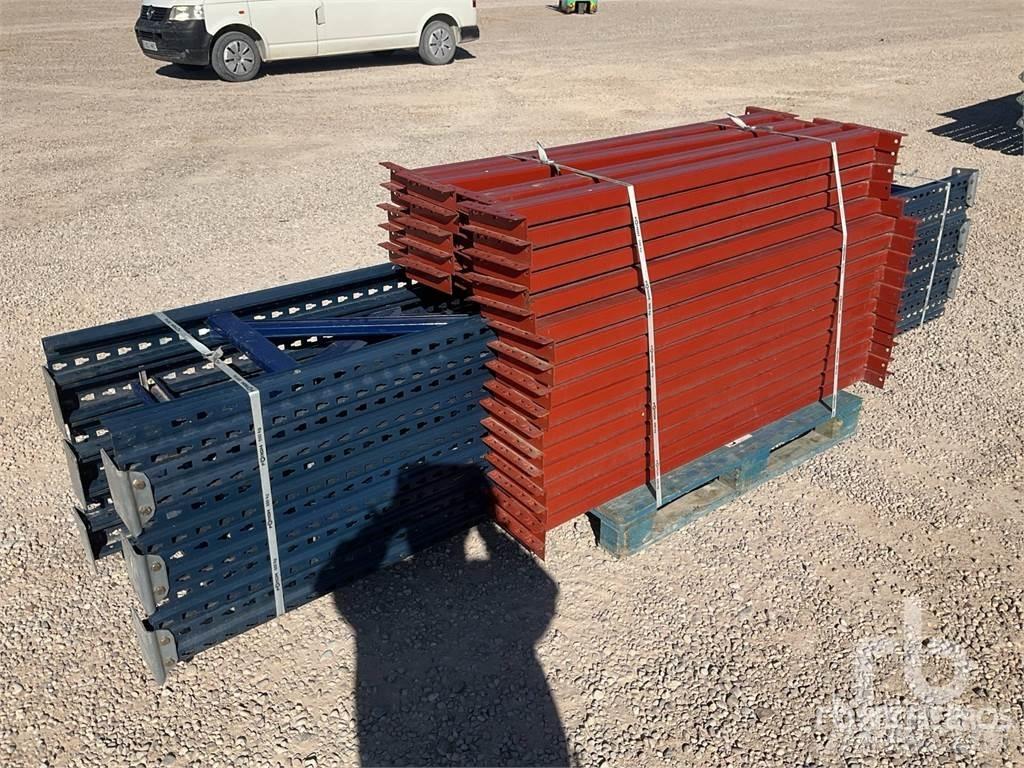 Shelving Bouw - Overige