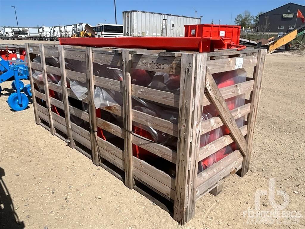 Sicma RG-255 Tweewielige tractoren en cultivatoren