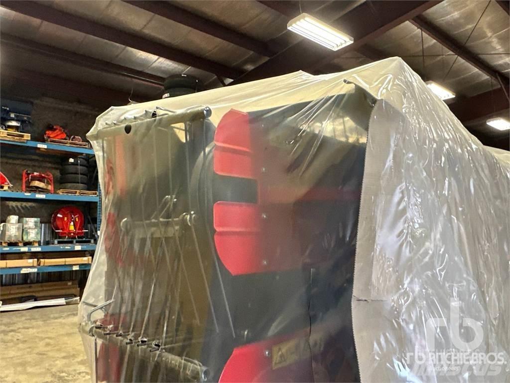 Sitrex GSE 240 Schudders