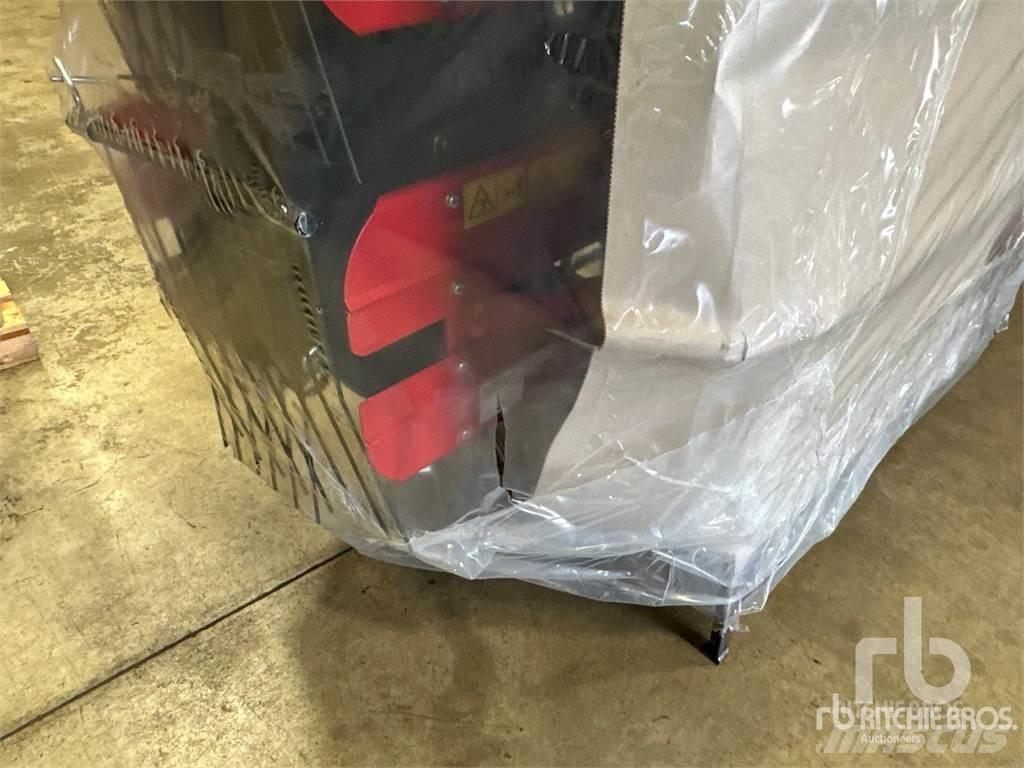 Sitrex GSE 240 Schudders