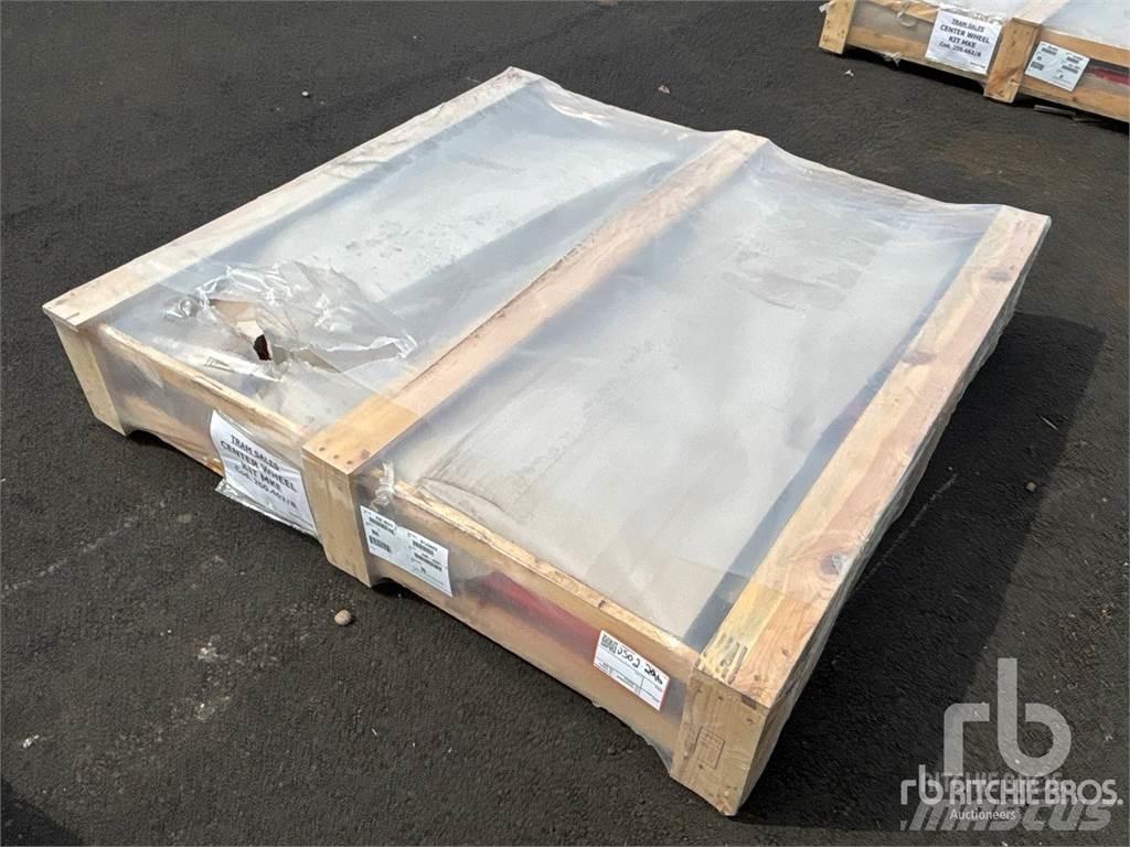 Sitrex MKE Landbouw - overige