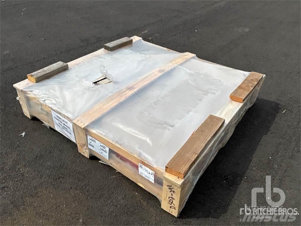 Sitrex MKE Landbouw - overige