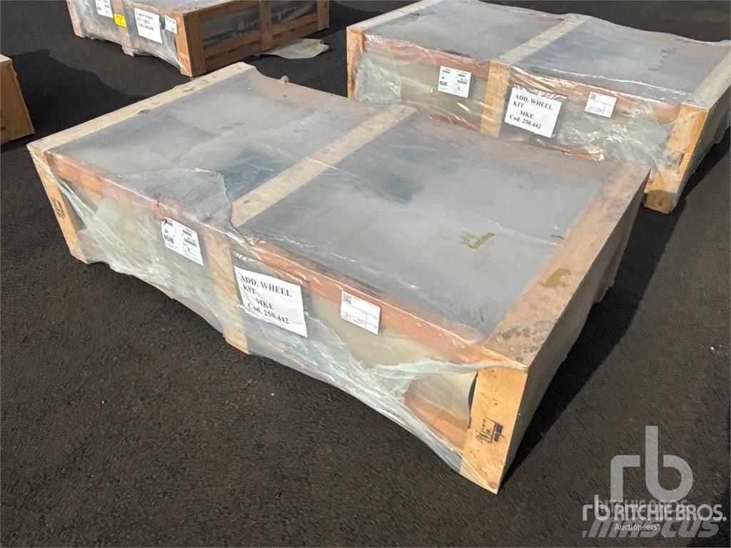Sitrex MKE Landbouw - overige