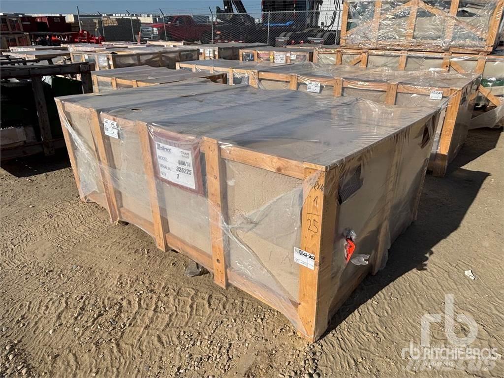Sitrex QRX/14 Schudders