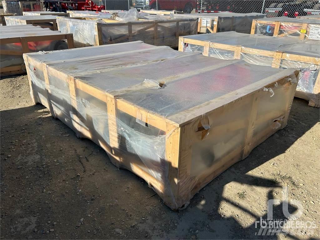 Sitrex RT 5800H Schudders