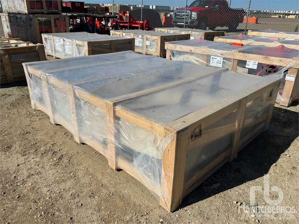 Sitrex RT 5800T Schudders