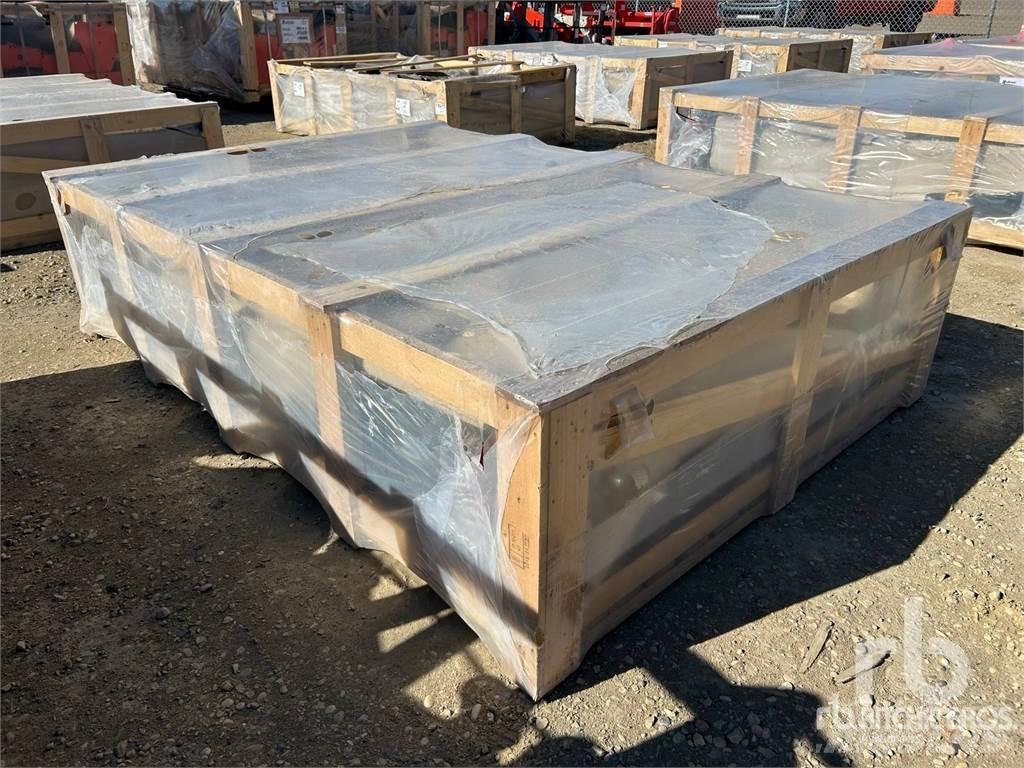 Sitrex RT 5800T Schudders