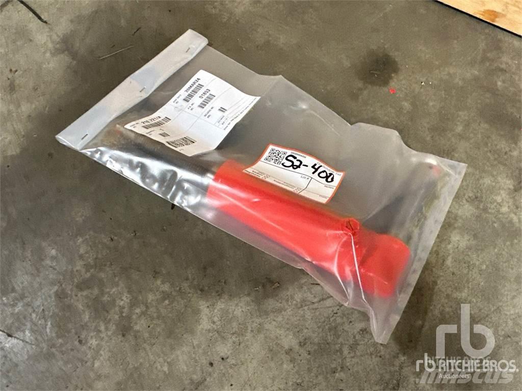 Sitrex (Unused) Overige componenten
